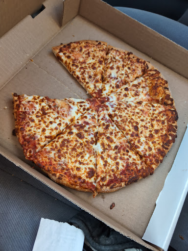 Photo of Crust N Cream Pizza & Icecream - 350 Scott St, St. Catharines, ON L2N 6T4